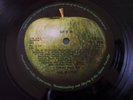 THE BEATLES - LET IT BE 1970 LP FIRST PRESS  2U/2U EX