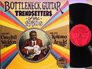BOTTLENECK GUITAR Trendsetters of the 1930s on Yazoo