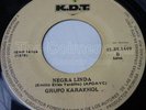 GRUPO KARAKHOL 