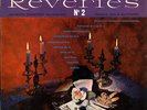 Jacques GHESTEM R. GOLA Rêveries #2 French 10