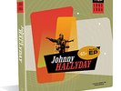 coffret EP Johnny Hallyday 1963-1964