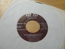 RARE FUNK JAMES LEWIS FIELDS - HOW LONG SHALL I WAIT M-