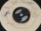 7 inch UNKNOWN BLANK,LISTEN