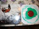 Rare Circa Survive Juturna Vinyl LP
