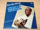 Skip James/I'm So Glad/1968 Vanguard 2x LP Set/EX