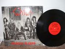 WITCH- Nobody Sleeps Ep 1988 (RARE '80s LA Hair Metal)