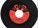 LATIN BOOGALOO  -CHECK MATES -- HEY MRS. JONES--- HEAR