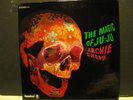 Archie Shepp/Norman Connors lp on Impulse AS 9154