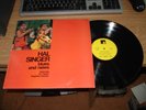 HAL SINGER FRENCH OG LP FUTURA