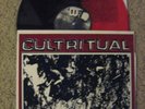 CULT RITUAL LP Tour Edition RARE OOP Mind Eraser Oath