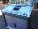 Juke Box 1966 Rock-Ola