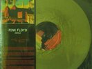 Pink Floyd Animals gold vinyl new+unplayed