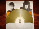 RAMONES - SURFIN BIRDS  LP  GOLD VINYL (RARE) Live USA