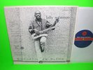 BILLY ROBINSON : Evolution's Blend Canada Free Jazz LP