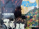 THE SEEDS Future lp 1967 Still In Shrink Clean RARE