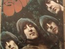 BEATLES British  LP Rubber Soul    PMC 1267 Loud Cut