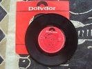 SOCRATES STARVATION 45 / 7'' RECORD GREEK ROCK 70's