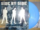 SIDE BY SIDE REVLPCV YOUTH OF TODAY JUDGE WIDE AWAKE