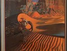 DAVE GREENSLADE/P. WOODROOFE The Pentateuch 2LP + Book