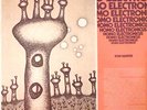 DON HARPER 'Homo Electronicus' FUNK PSYCH BREAKS LP