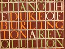 'Duke Of Burlington' Pressed Piano Revolution In Sound