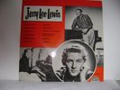 Jerry Lee Lewis' First Album / Sun Label  / EUC