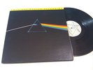 PINK FLOYD dark side moon LP ORIGINAL MASTER MFSL
