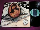 KÜHN-BROTHERS & THE MAD ROCKERS /German METRONOME LP'69
