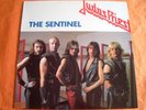 JUDAS PRIEST - THE SENTINEL  ++++++++++++++++++++++++++