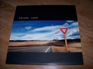 Pearl Jam Yield Vinyl LP Record 1998 - Never Played