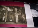 U2 : THE UNFORGETTABLE FIRE MFSL ANADISC 200 LP