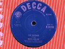 Marc Bolan - The Wizard UK 45 Decca 1965 T.Rex RARE