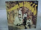 THE TROGGS FROM NOWHERE  FREAKBEAT PSYCH UK MONO  ORIG