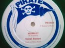 ROMAN STEWART - HERBALIST - KILLER ROOTS