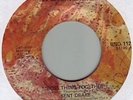 70s soul 45 KENT DRAKE boss thing together  HEAR wand
