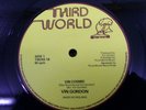 VIN GORDON - VIN COSMIC / THIRD WORLD 12