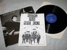 Sing As We Go (1982 LP) Praxis Sexagisma Glass Actors