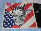 Scream – Compilation: Jane's Addiction TSOL etc LP 1987