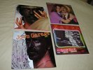 3 Nr Mnt+ FRANK ZAPPA LP Records Joe's Garage New York