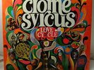 LP: Love Cycle - Crome Syrcus, US (6518/6)