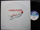 Moebius & Plank Import Sky Prog LP 1980
