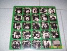 THE BEATLES-CHRISTMAS ALBUM--( THE BEATLES FAN CLUB)