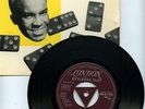Billy Ward & The Dominoes v.rare London-American E.P.