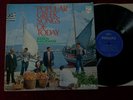 Early Orig Greek PHILIPS Lp 630 101 PL HADJIDAKIS etc