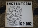 INSTANT COMPOSERS POOL ICP 002 BENNINK MENGELBERG OG NM