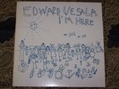 EDWARD VESALA - I´M HERE - SPEL 311 BLUE MASTER SPECIAL