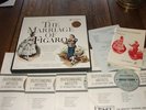 SAX 2381-4 BS. Mozart; Marriage of Figaro. Giulini. NM