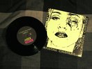 Crystal Castles Alice Practice EP 7” Vinyl RARE Ltd 500