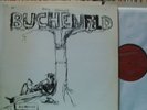 BUCHENFELD jazz Kraut LP Privatpressung RARE m-