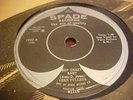 VERN PULLENS - SPADE#R1119  